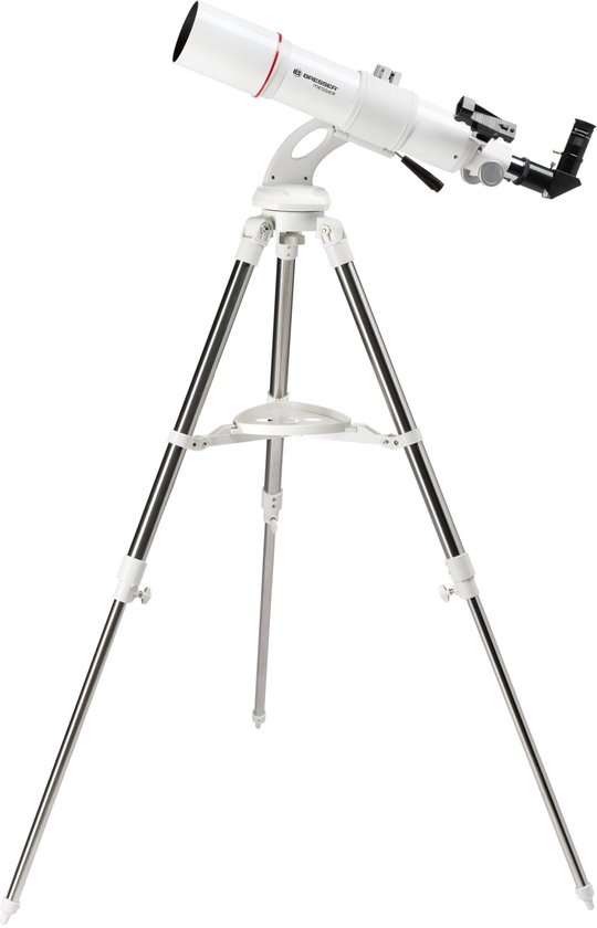 Illustratie bij Bresser telescoop AR-80/640 Nano