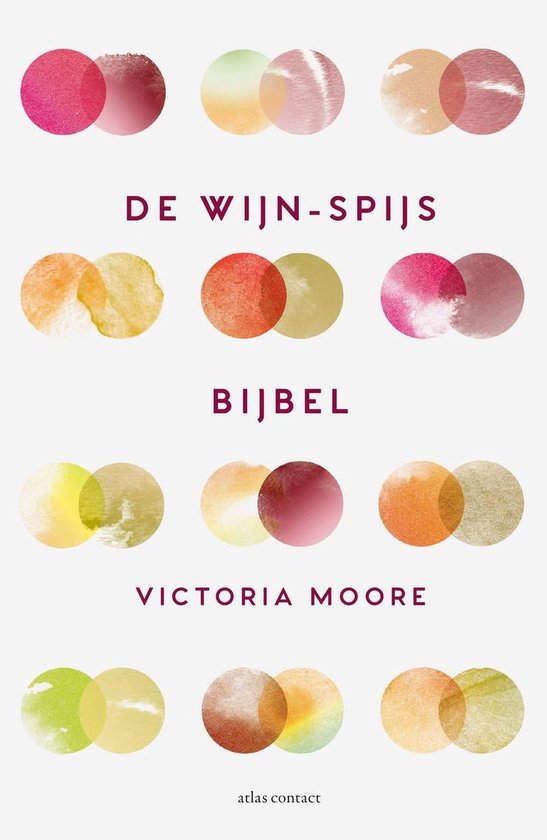 Illustratie bij De wijn-spijsbijbel