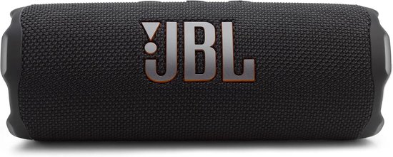 Illustratie bij JBL Flip 7 bluetoothspeaker