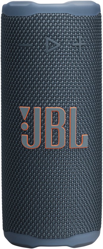 Illustratie bij JBL Grip draagbare bluetoothspeaker