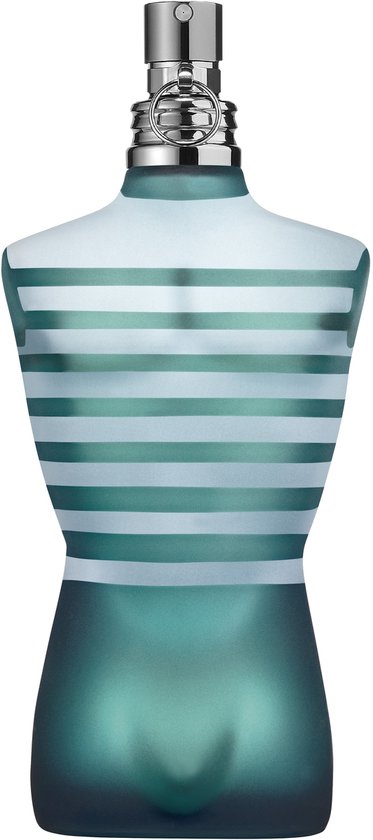 Illustratie bij Jean Paul Gaultier Le Male, 125 ml