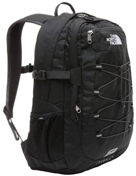 Illustratie bij The North Face Borealis rugzak, 29 liter