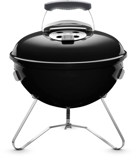 Illustratie bij Weber Smokey Joe Premium, 37 cm